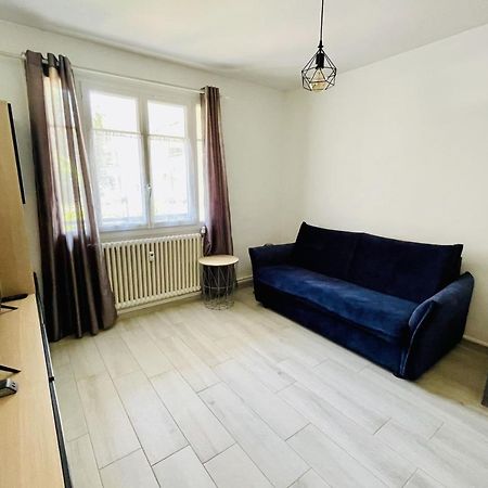 Magnifique Studio Independant Au Rez-De-Chaussee Tassin-la-Demi-Lune Ngoại thất bức ảnh