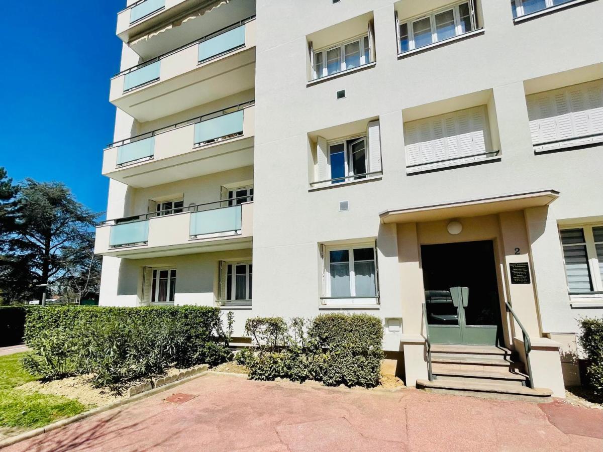 Magnifique Studio Independant Au Rez-De-Chaussee Tassin-la-Demi-Lune Ngoại thất bức ảnh